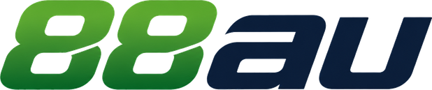 88au Logo